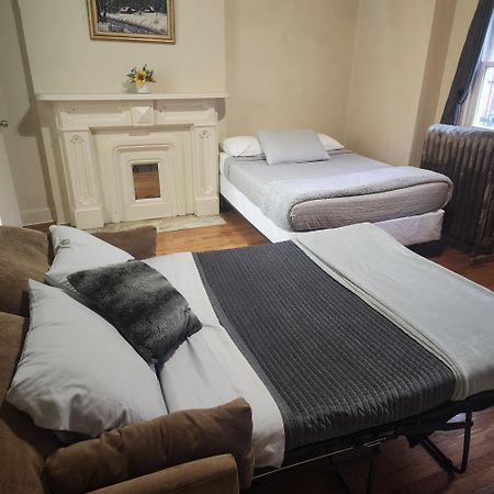 New York City Guesthouse エクステリア 写真