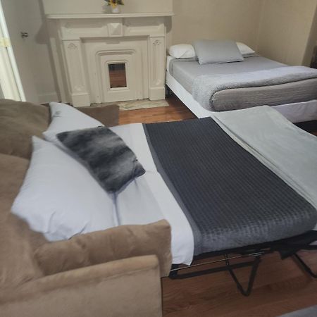 New York City Guesthouse エクステリア 写真