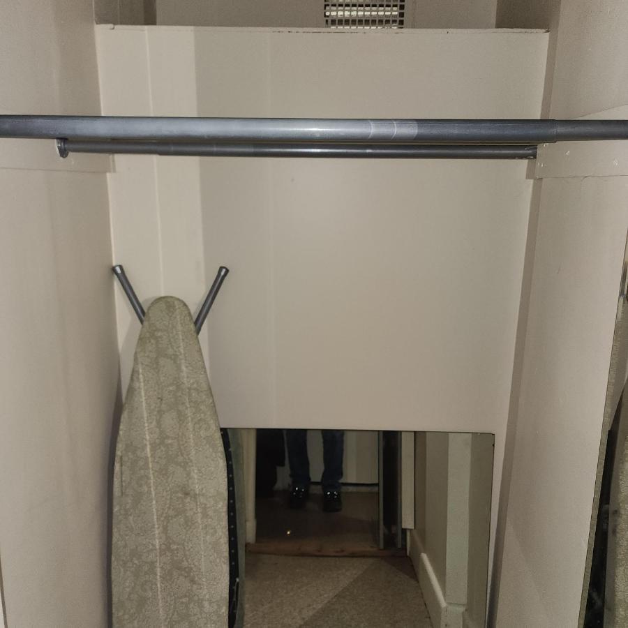 New York City Guesthouse エクステリア 写真