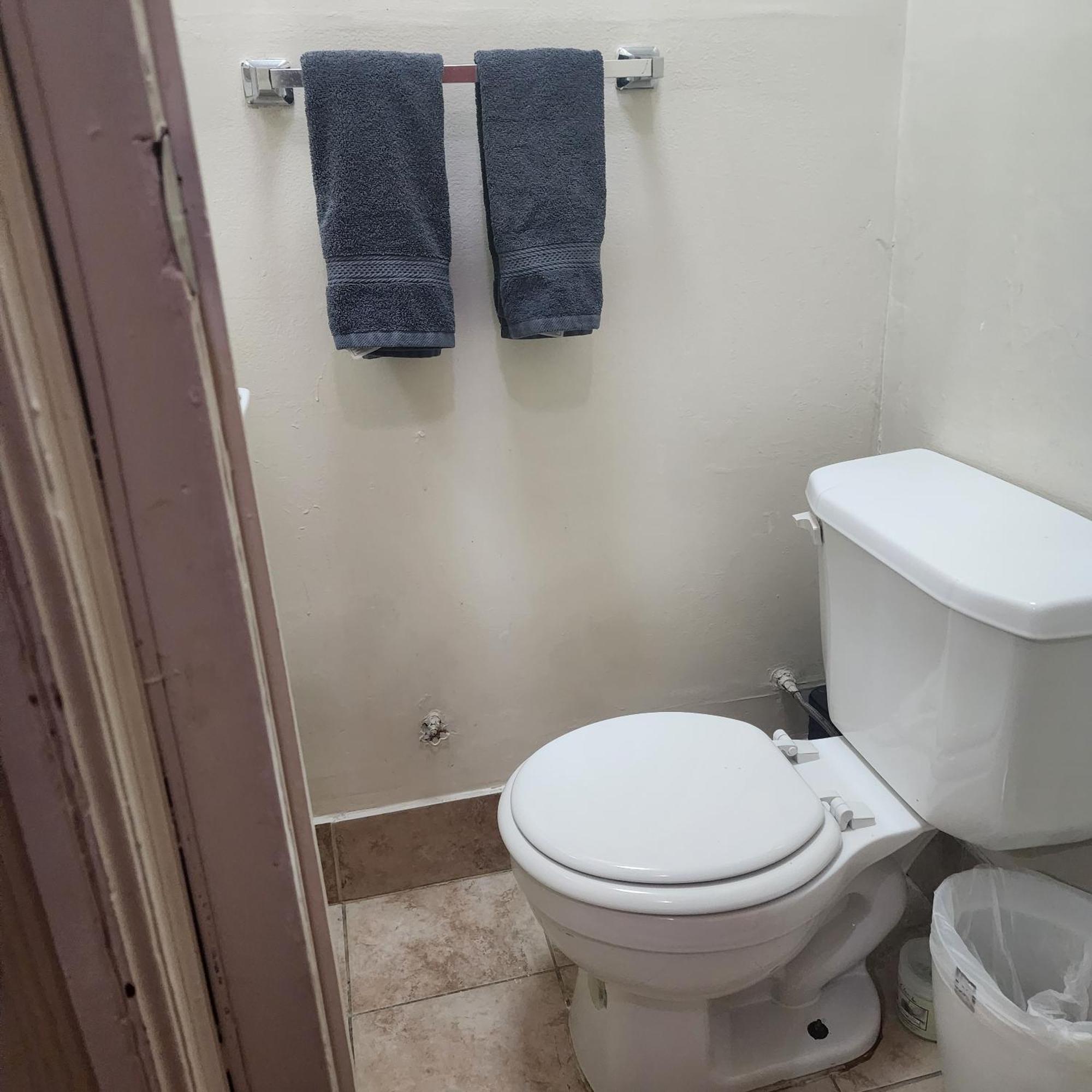 New York City Guesthouse エクステリア 写真