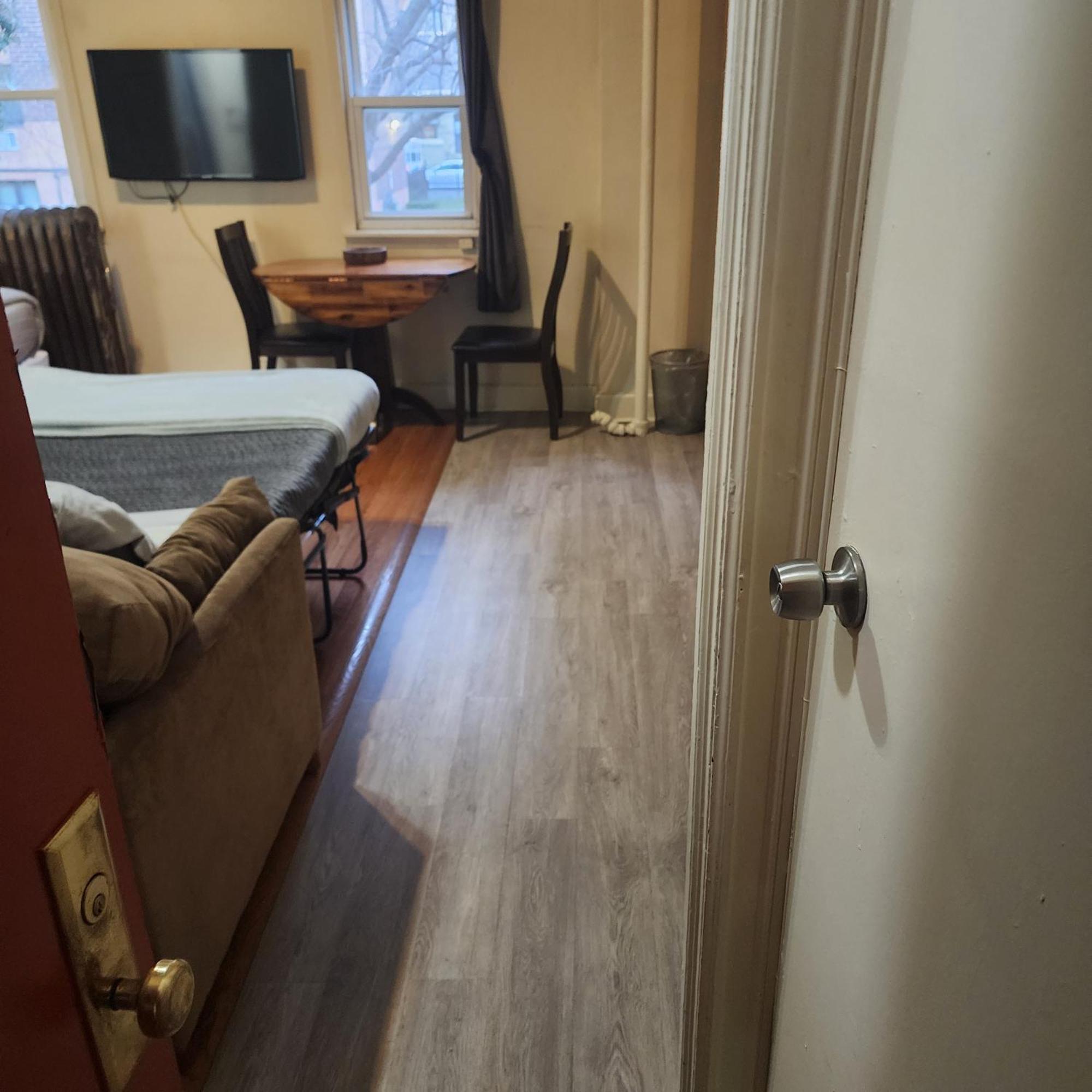 New York City Guesthouse エクステリア 写真