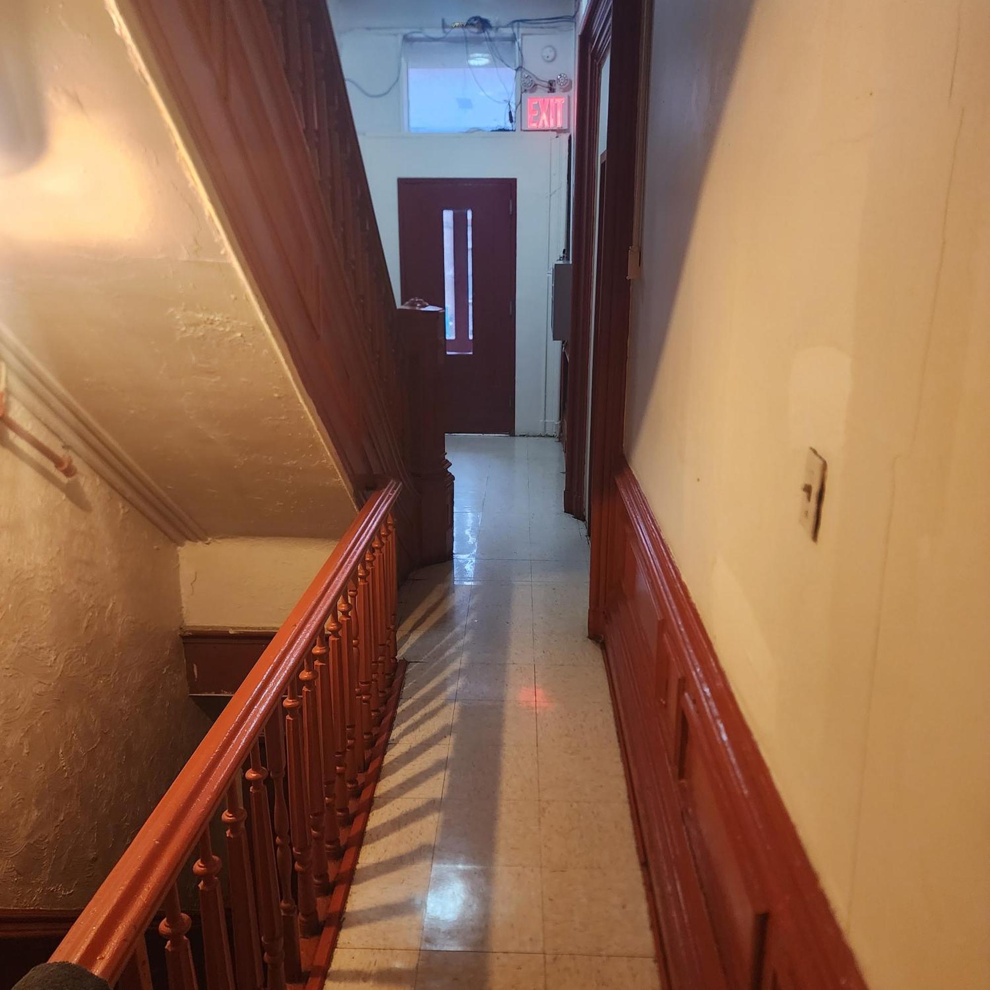 New York City Guesthouse エクステリア 写真