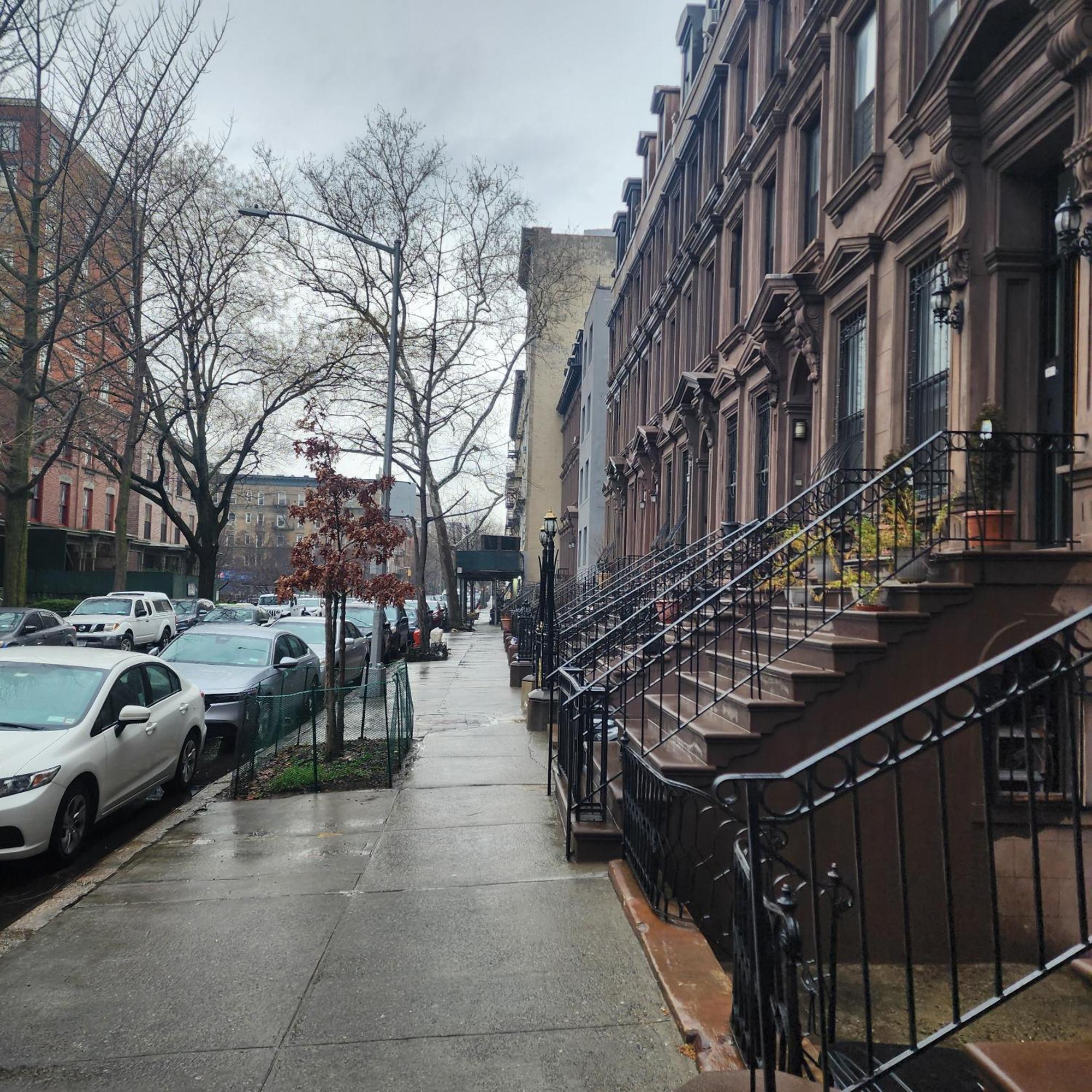 New York City Guesthouse エクステリア 写真