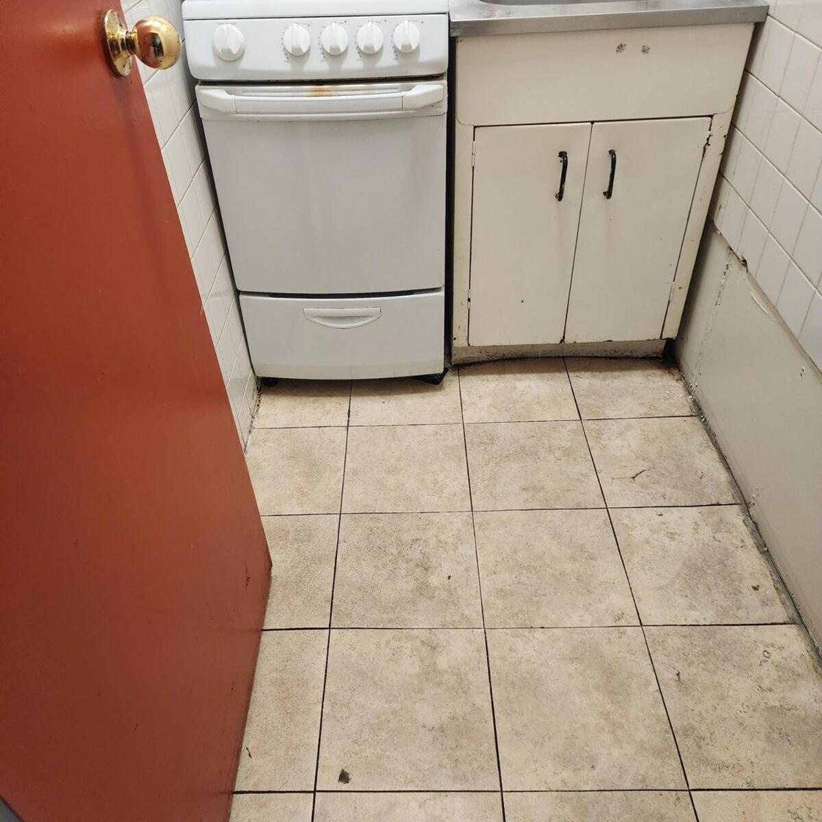New York City Guesthouse エクステリア 写真