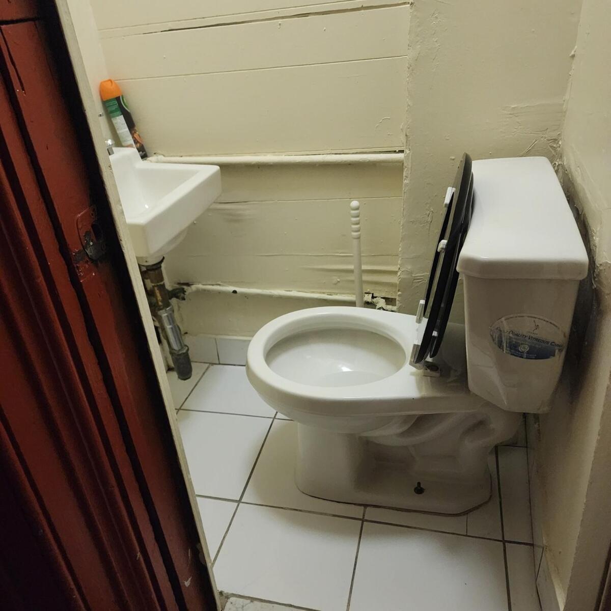 New York City Guesthouse エクステリア 写真
