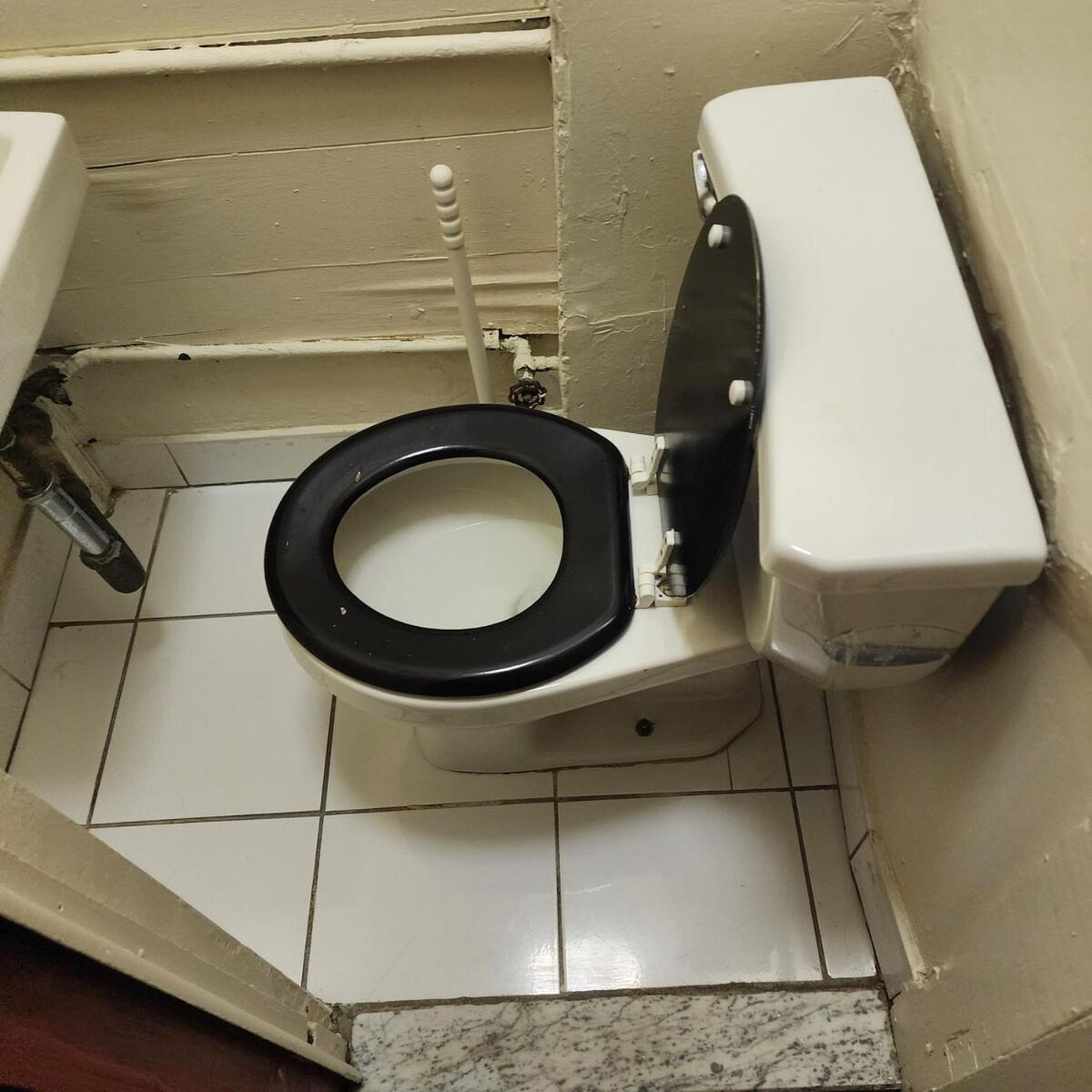 New York City Guesthouse エクステリア 写真