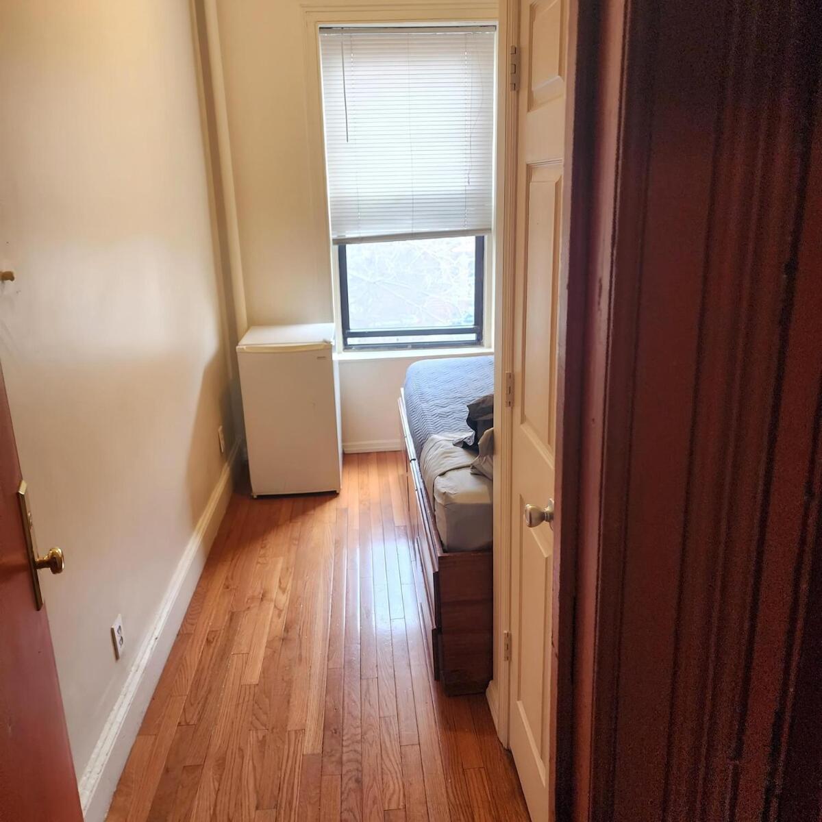 New York City Guesthouse エクステリア 写真