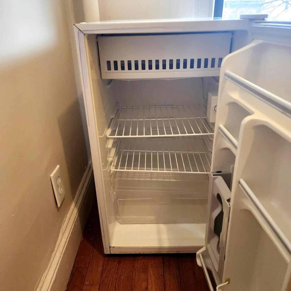 New York City Guesthouse エクステリア 写真